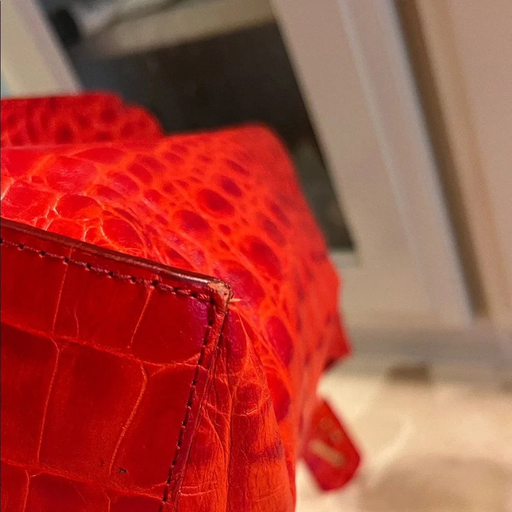 Furla sleek tote